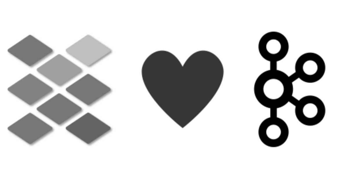 layline.io - A Kafka Comparison