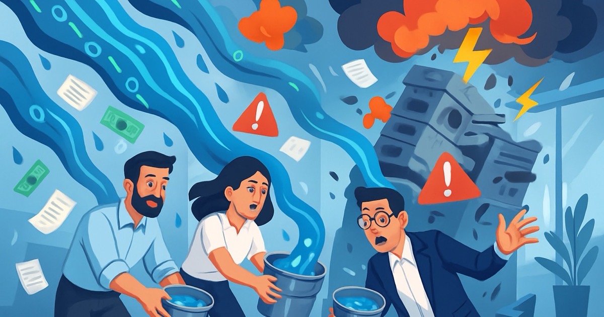 From Batch to Streaming: A Practical Guide to Modern Data Pipelines