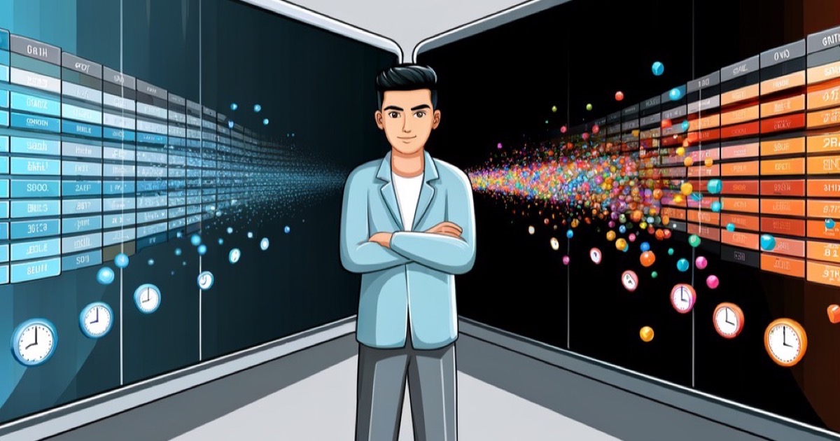 Side-by-side: batch and streaming running together during migration