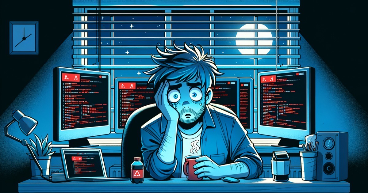 Why Most Data Pipelines Fail at 3 AM (And How to Build Ones That Don't)