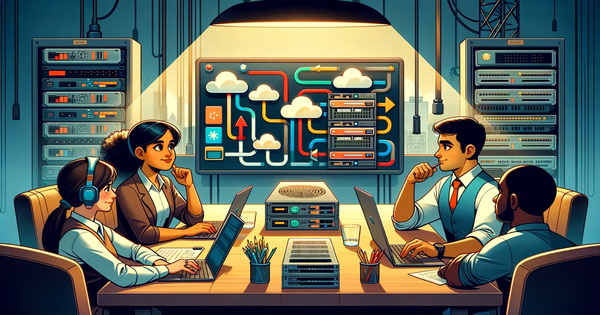 layline.io vs. Apache Kafka: When to Choose What