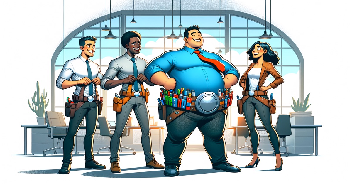 Choosing the right technology path for your team and workload