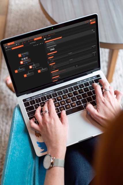 Working on compliance infrastructure