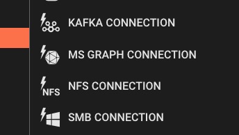 Integration Connectors